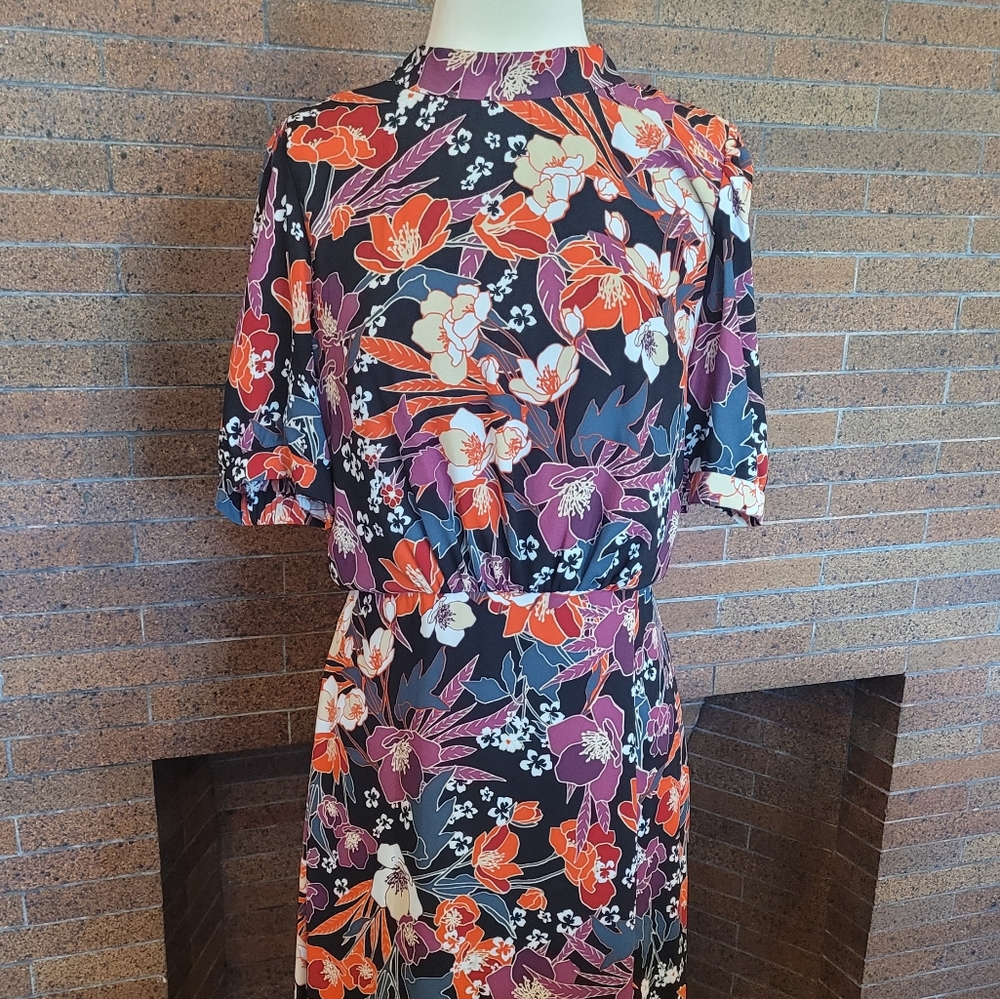 Julia Jordan Dress